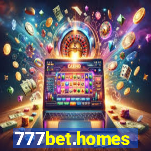 777bet.homes