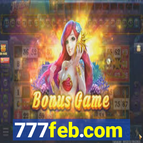 777feb.com