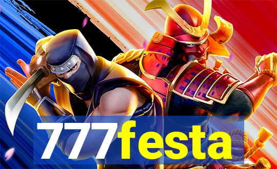 777festa