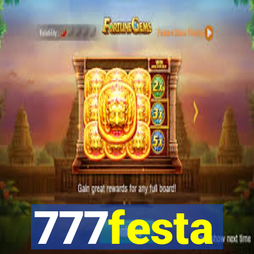 777festa