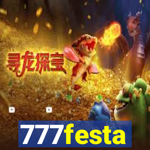 777festa