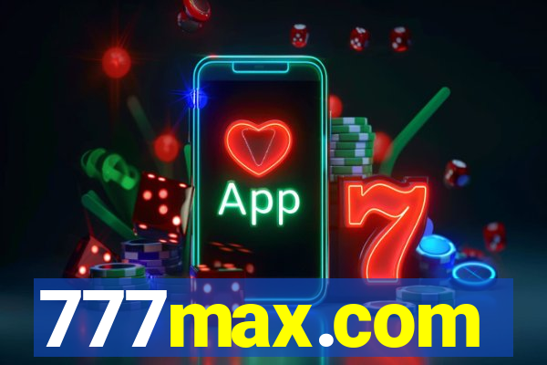 777max.com