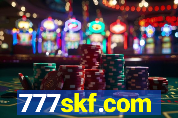 777skf.com