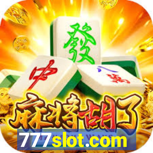 777slot.com