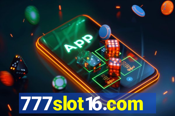 777slot16.com