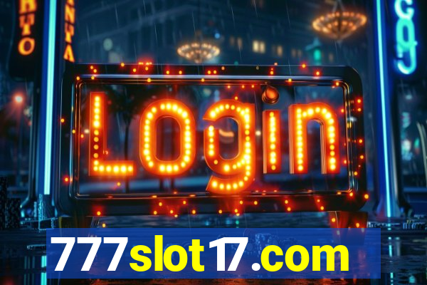 777slot17.com