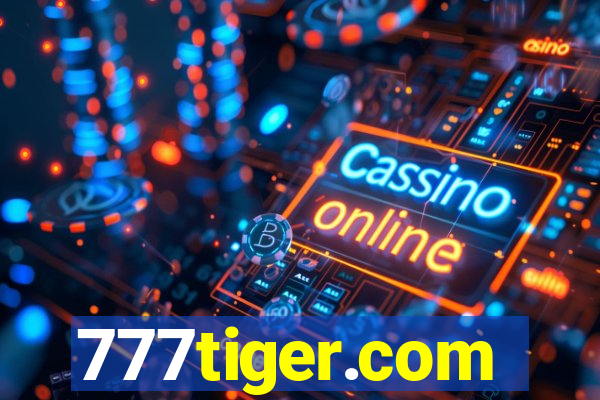 777tiger.com