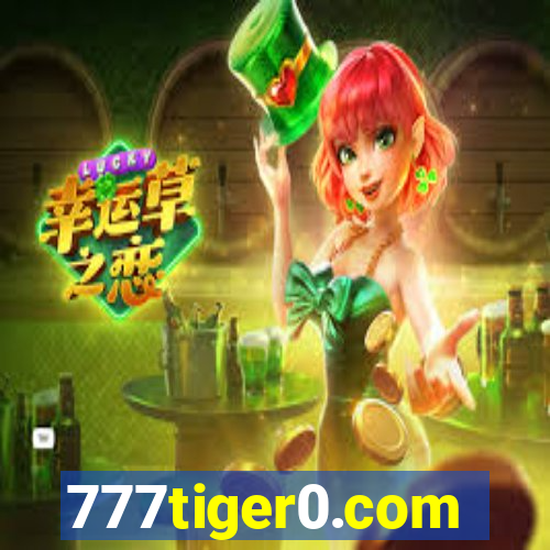 777tiger0.com