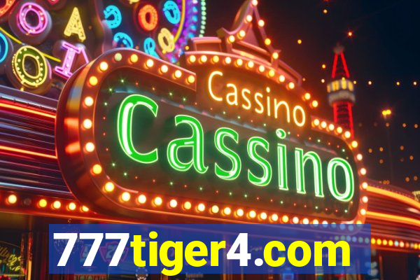 777tiger4.com