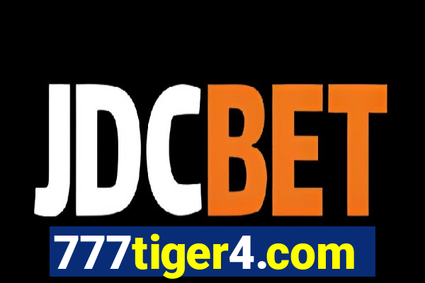 777tiger4.com