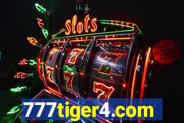 777tiger4.com