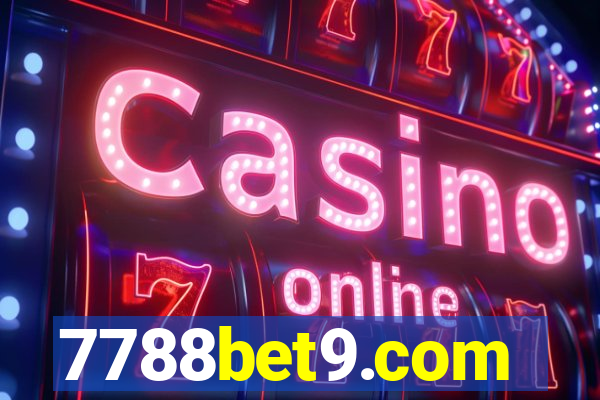 7788bet9.com