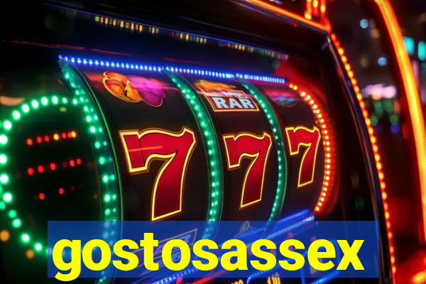 gostosassex