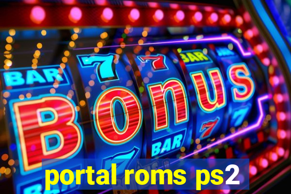 portal roms ps2