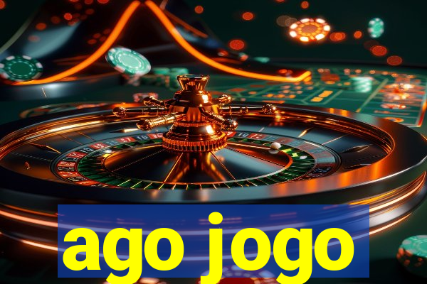 ago jogo