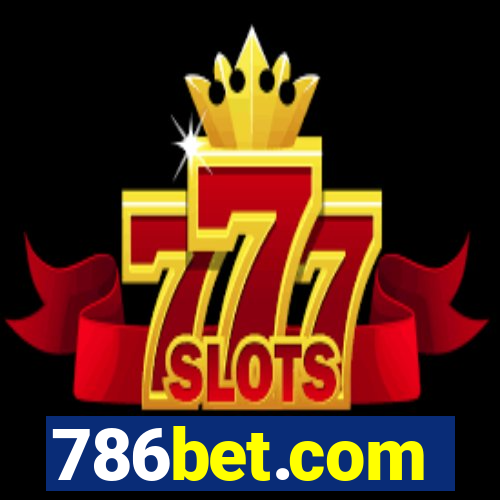 786bet.com