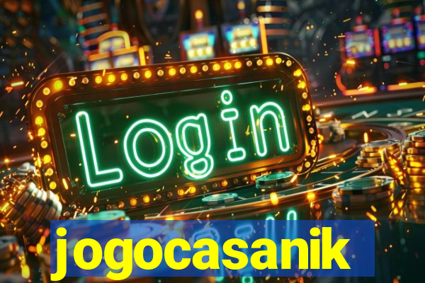 jogocasanik