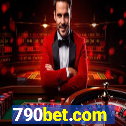 790bet.com