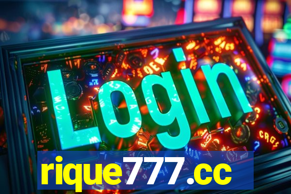 rique777.cc