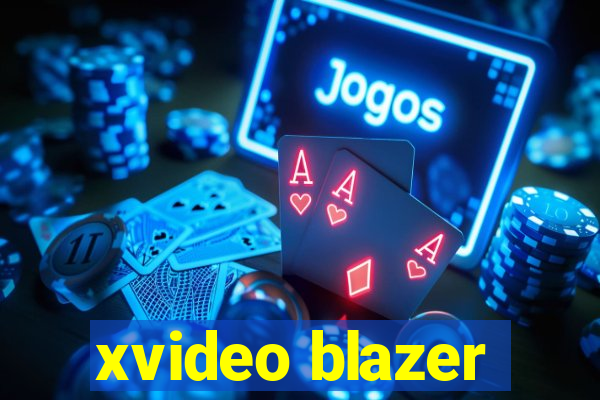 xvideo blazer