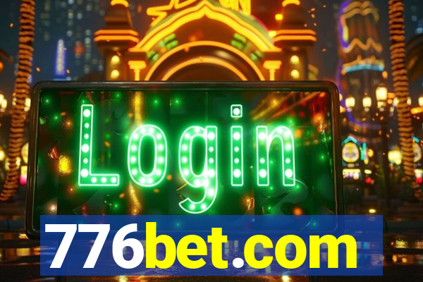 776bet.com