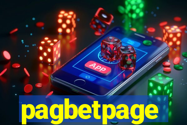 pagbetpage