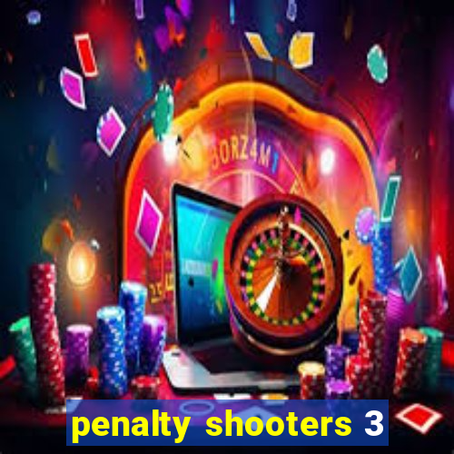 penalty shooters 3