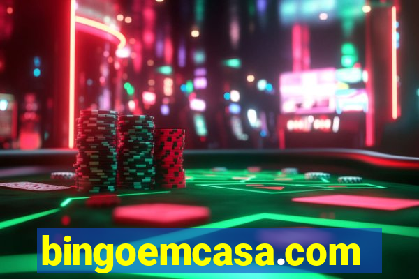 bingoemcasa.com