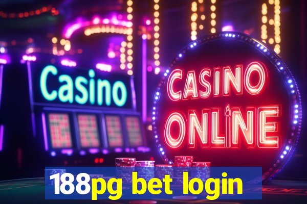 188pg bet login