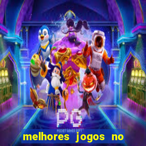 melhores jogos no play store