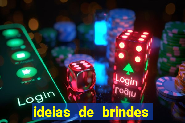 ideias de brindes para bingo