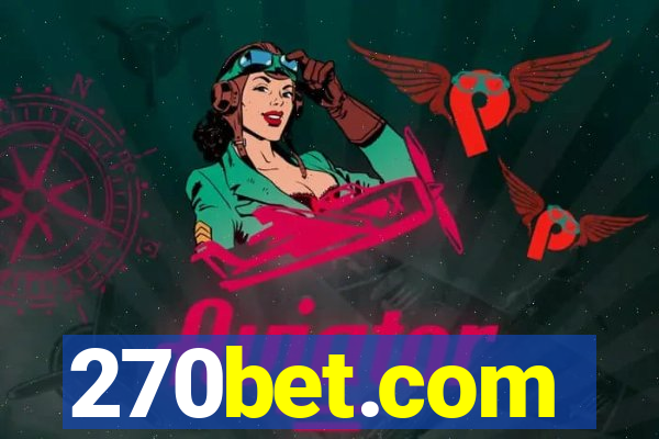 270bet.com