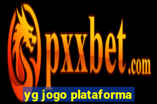 yg jogo plataforma