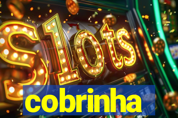 cobrinha