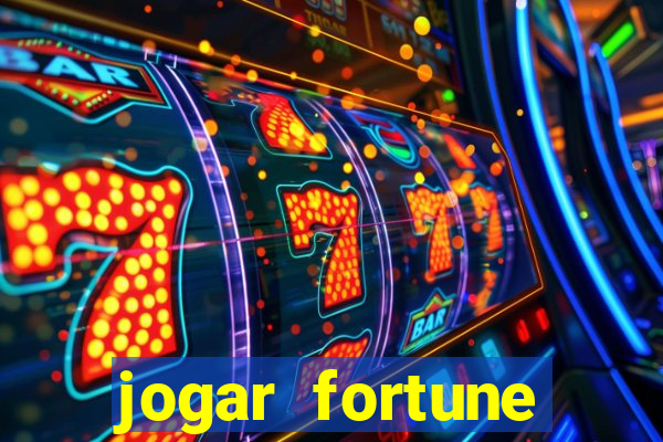 jogar fortune rabbit demo grátis