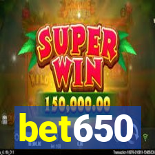 bet650