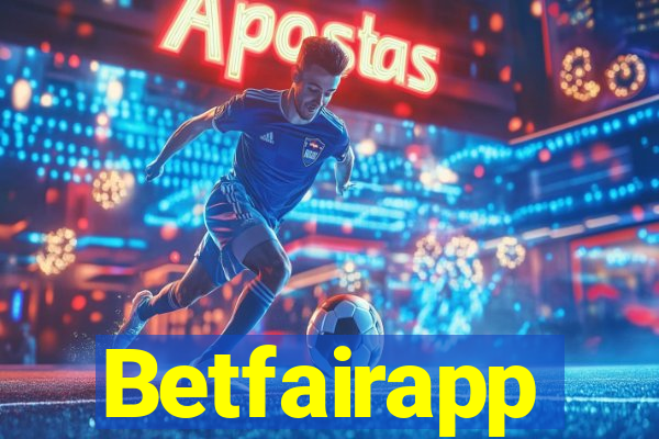 Betfairapp