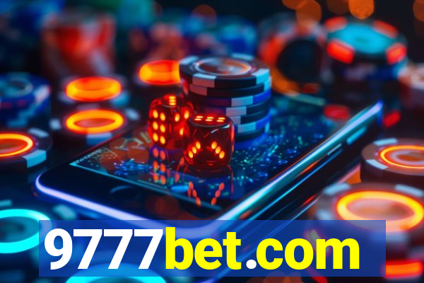 9777bet.com