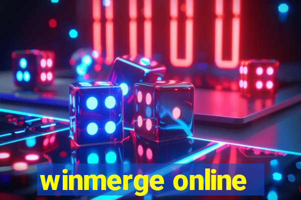 winmerge online