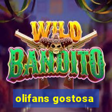 olifans gostosa