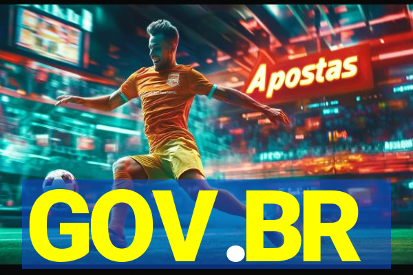 GOV.BR