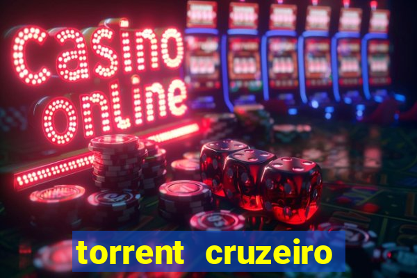 torrent cruzeiro das loucas