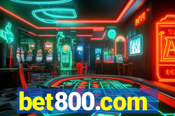 bet800.com