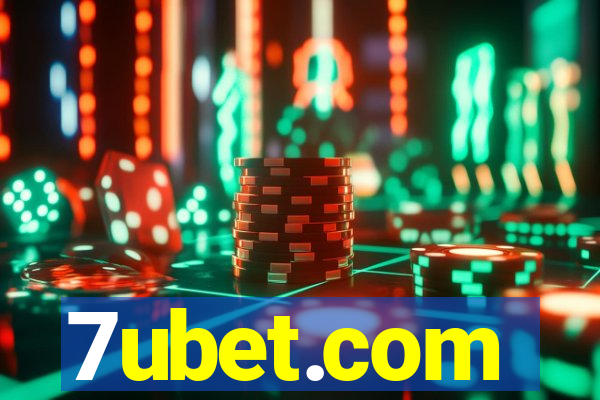 7ubet.com