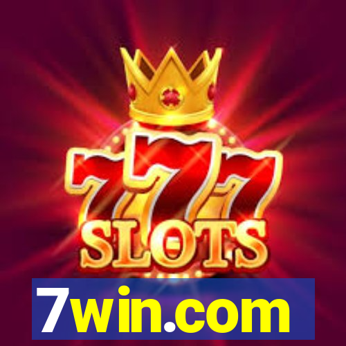 7win.com