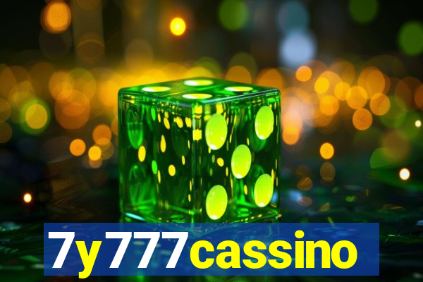 7y777cassino