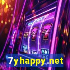 7yhappy.net