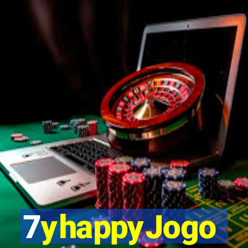 7yhappyJogo