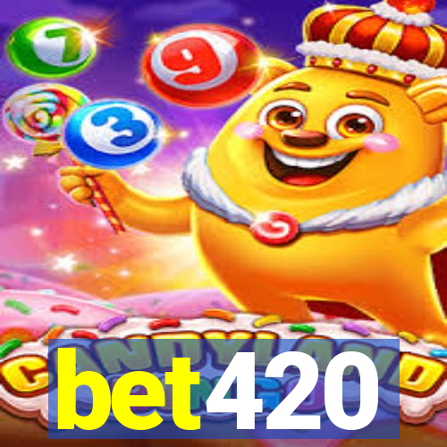 bet420