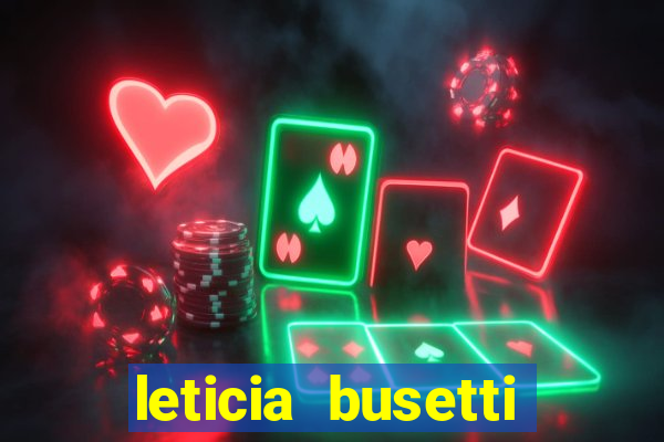 leticia busetti reclame aqui